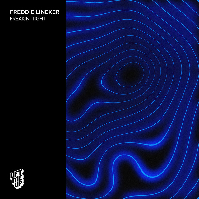 Freakin' Tight cover art