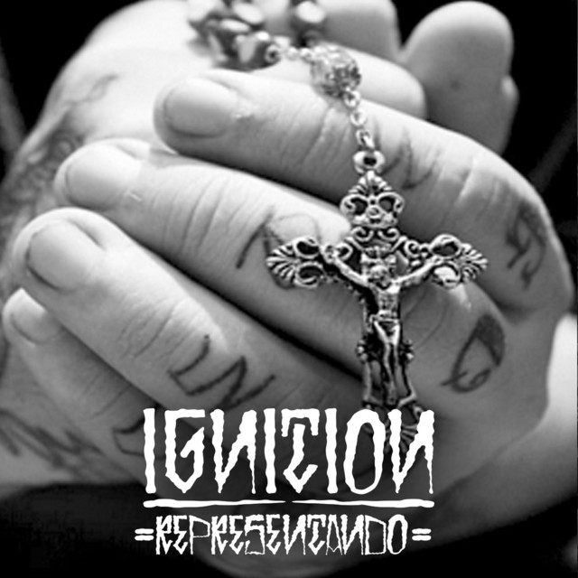Representando cover art