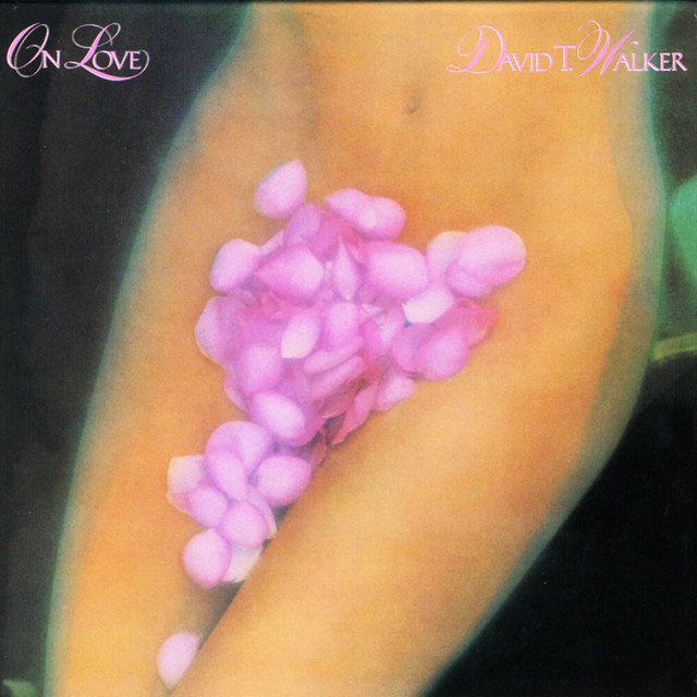 On Love cover