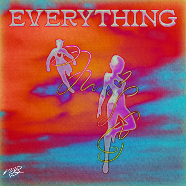 Everything cover art
