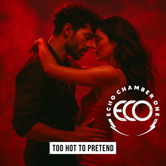 Too Hot to Pretend