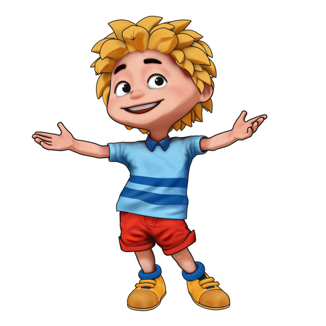 Máme rádi Bobíka