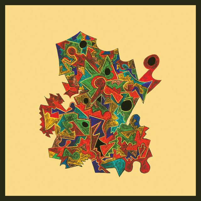 Rainbow Revisited cover art