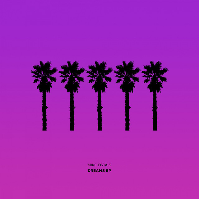 Don't Let the Music Die cover art