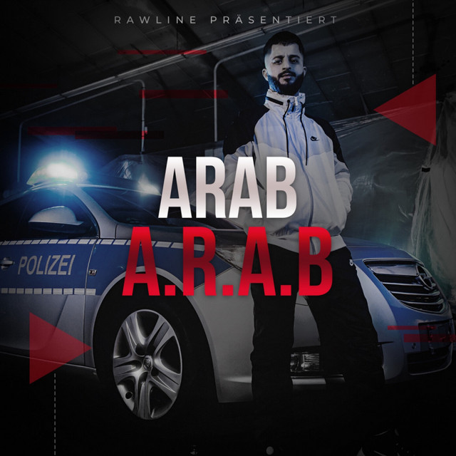 A.R.A.B cover art