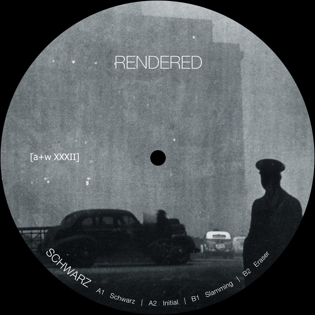 Schwarz cover art