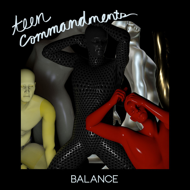 Balance cover