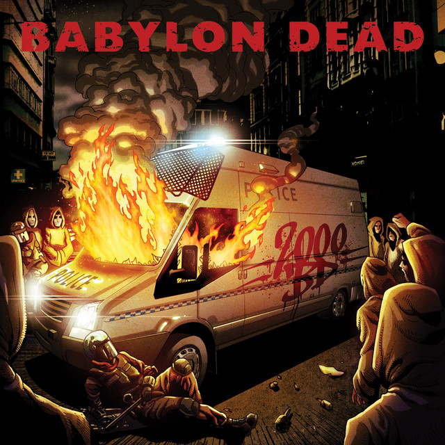 Babylon Sad Photo