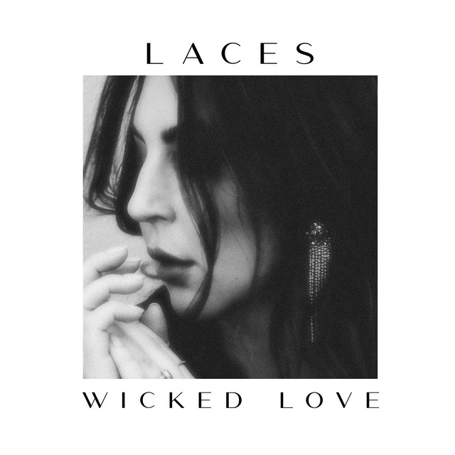 Wicked Love album image