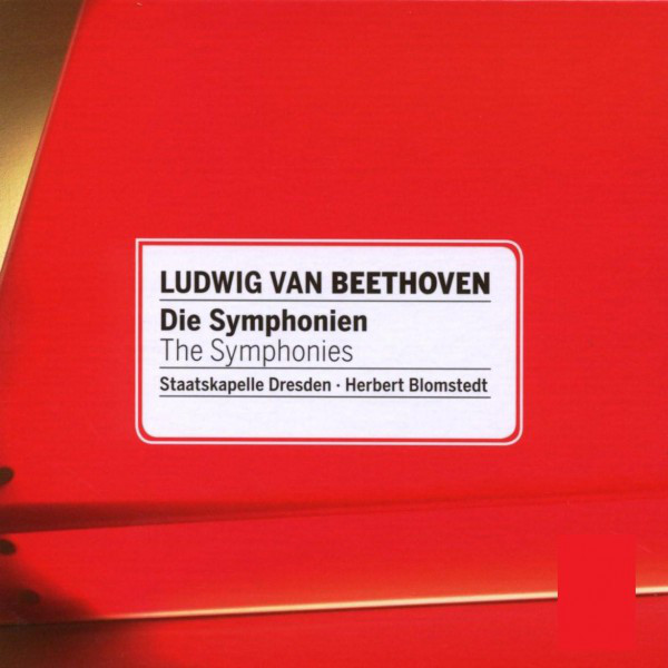 Symphony No. 9 in D Minor, Op. 125: IV. Presto