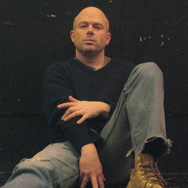 Glaciär cover art