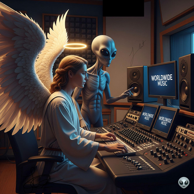 Worldwide Beatsnation