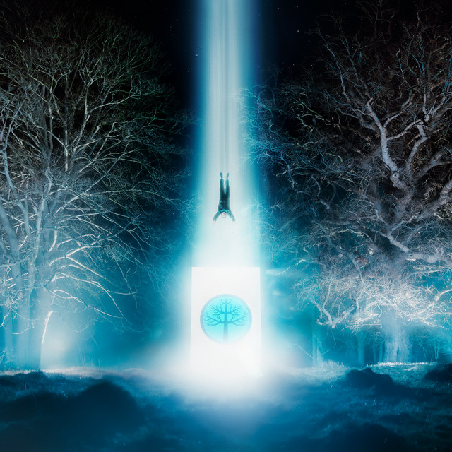 Lose Your Self cover art