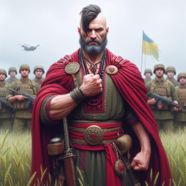Обкладинка: Іду на ви — Перку