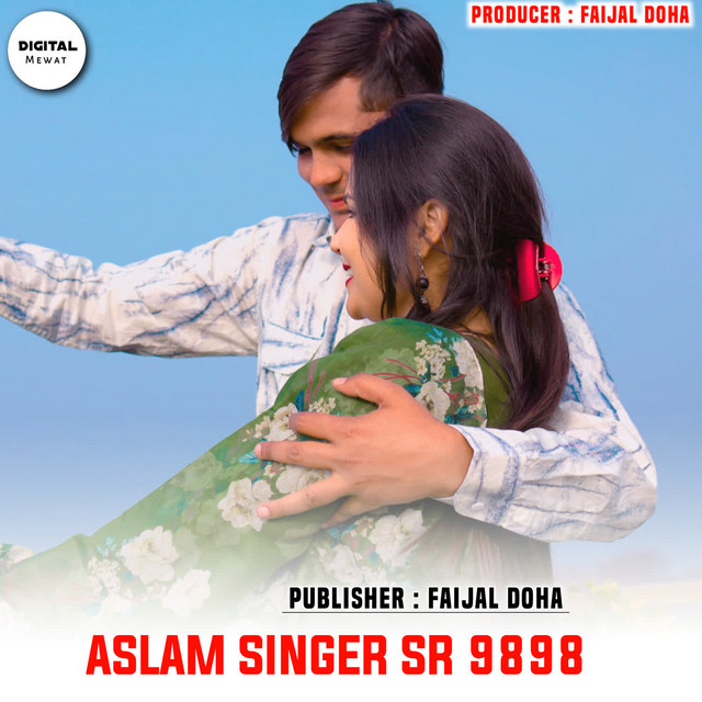 Aslam Singer SR 9898