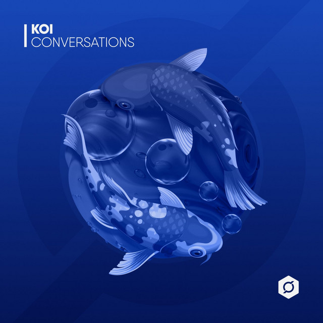Conversations cover art