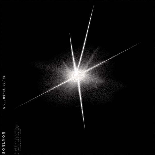 Wish, Hopes, Desire cover art