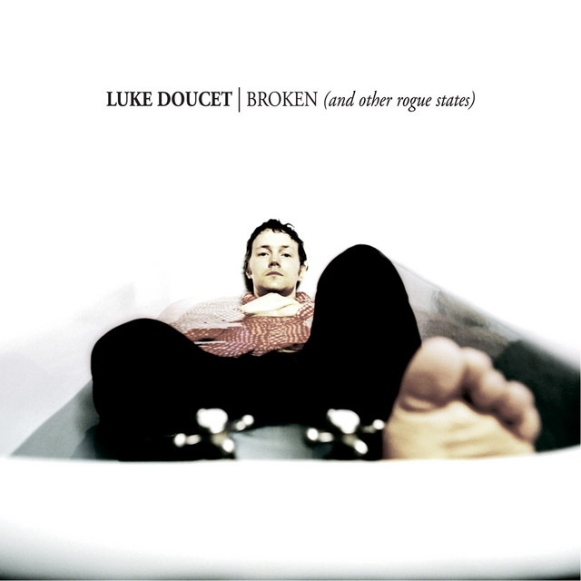 Broken (and Other Rogue States) cover art