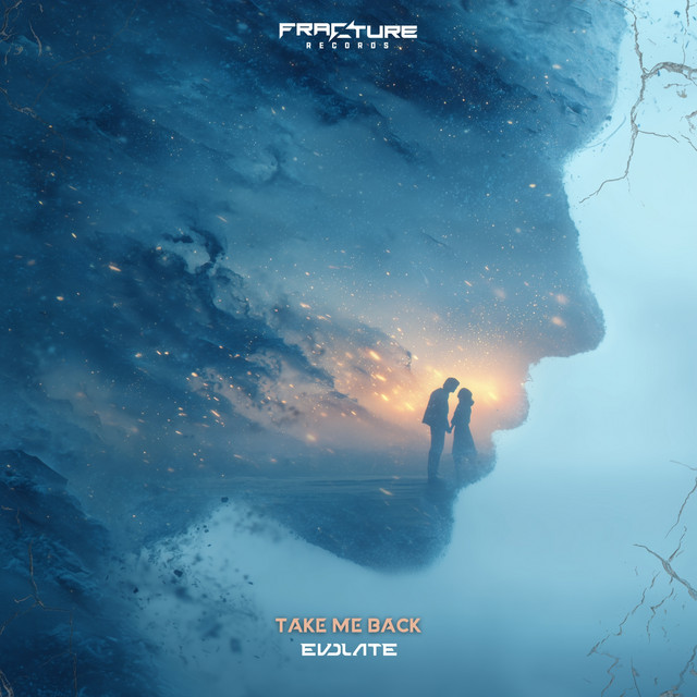 Take Me Back cover art
