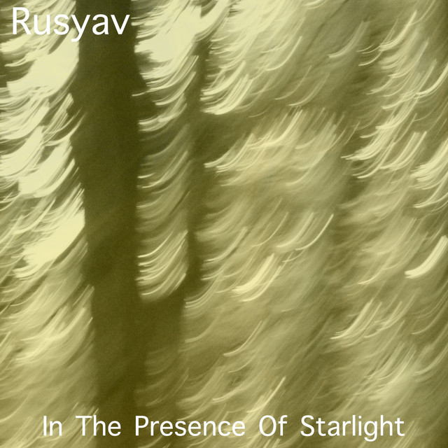 Rusyav