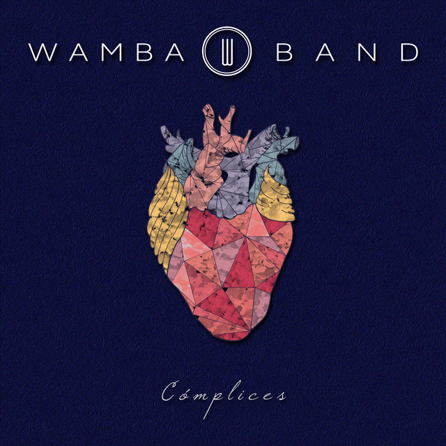 Cómplices cover art