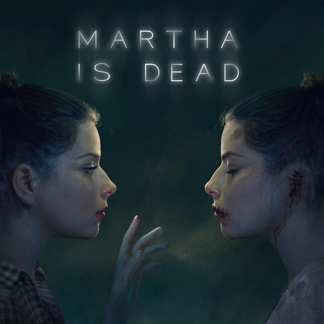 Martha Is Dead Selection cover art