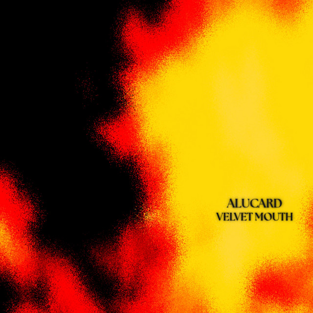 Velvet Mouth cover art
