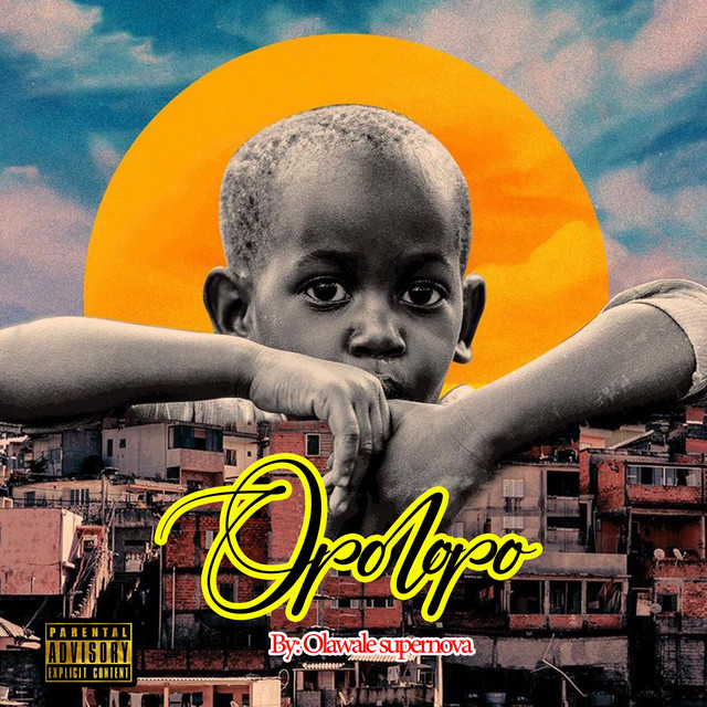 Opolopo cover art