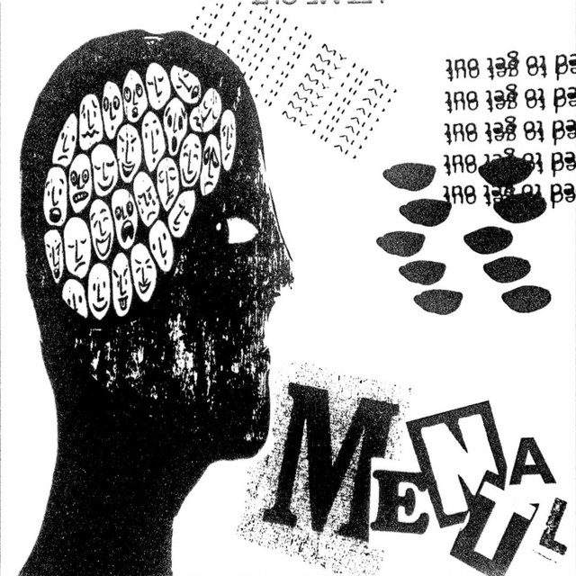 crazy cover art