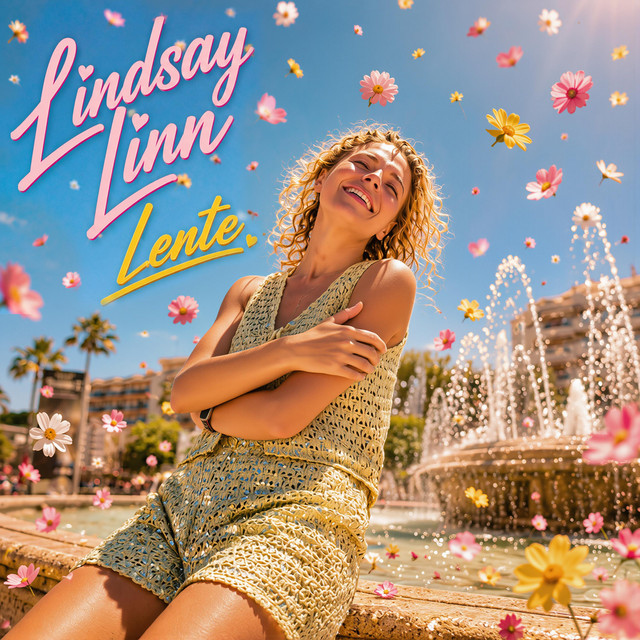 Lindsay Linn