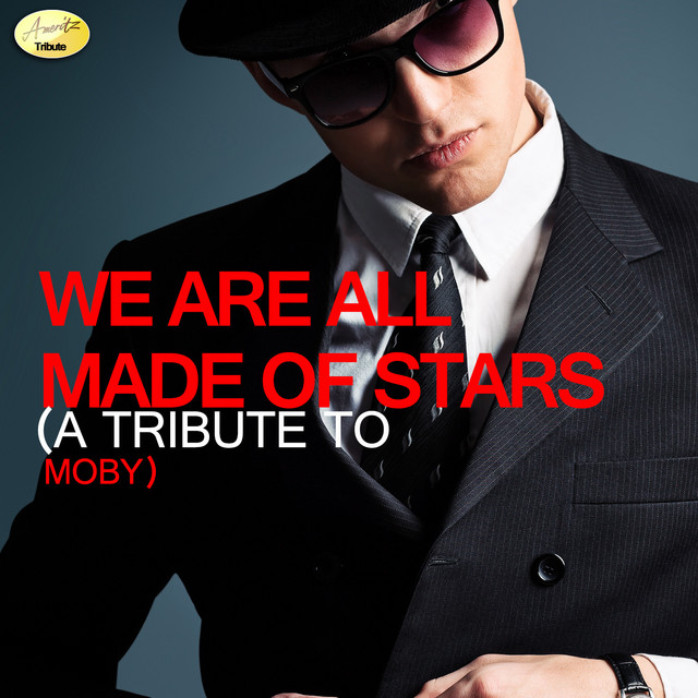 We Are All Made of Stars (A Tribute to Moby) - Single by Ameritz ...