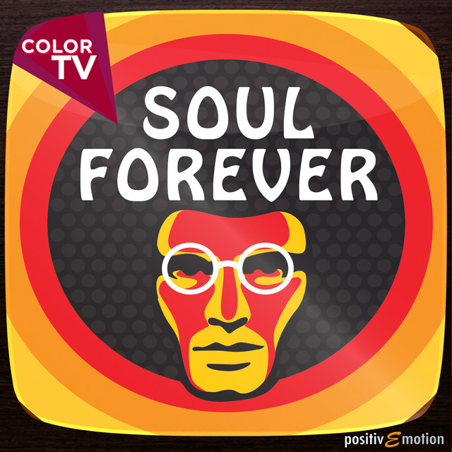 Soul Forever cover art