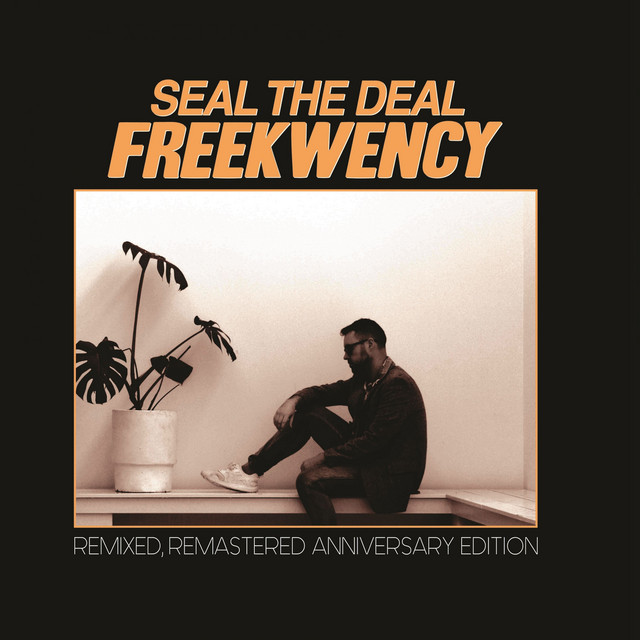 Seal The Deal (Remastered) cover art