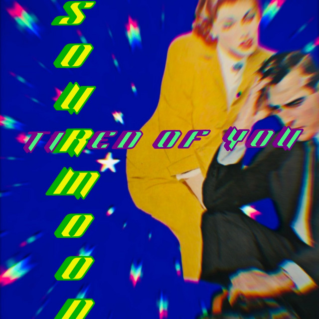 Sour Mood