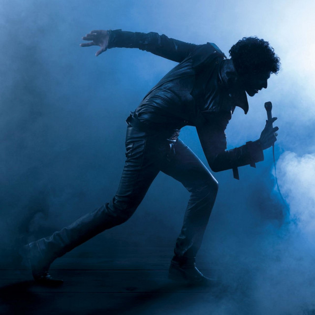 Imperator of Pop cover art
