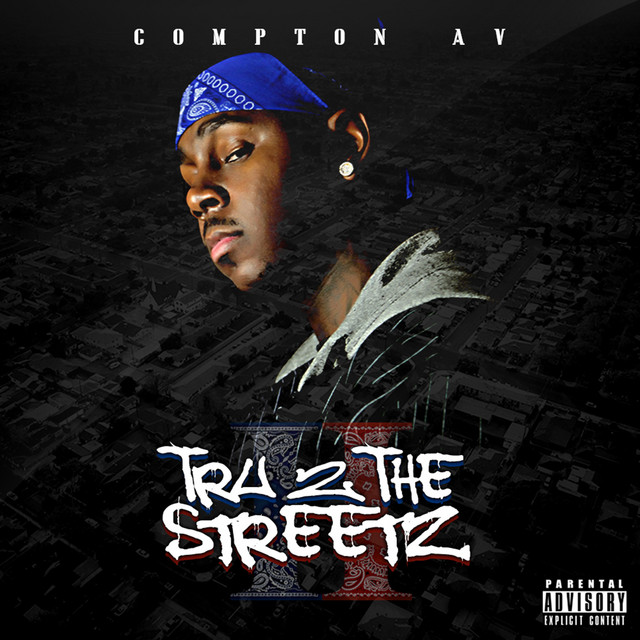 Compton 邦楽 Blockz The