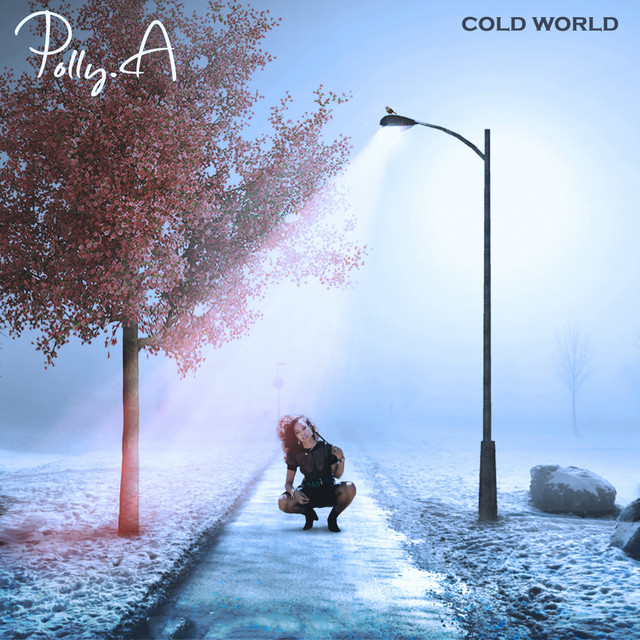 Cold World - EP cover art
