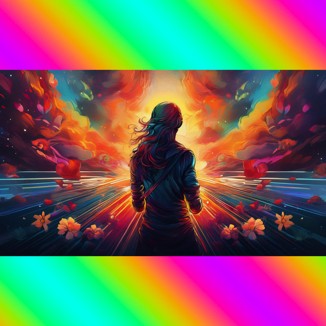 Run ABCD Run release artwork