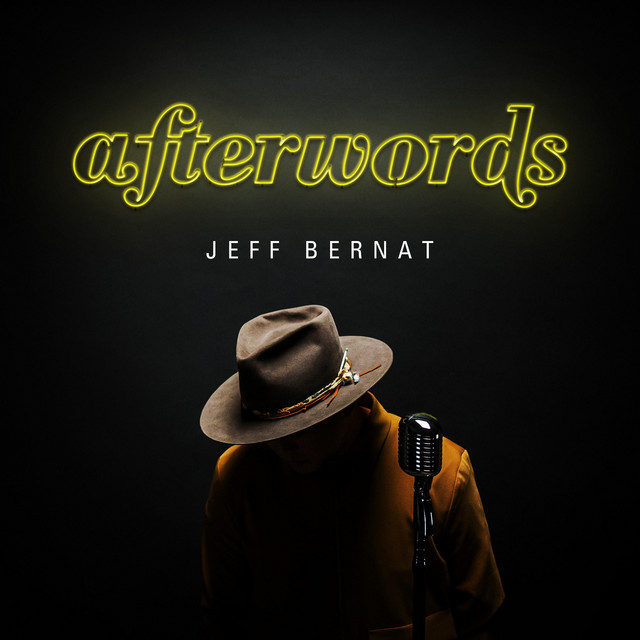 Afterwords cover art