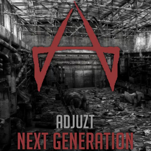 Next Generation cover art