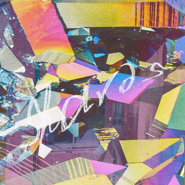 Shards cover art