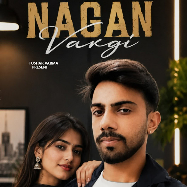 Nagan Vargi