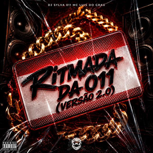 Ritmada da 011 (Versão 2.0)