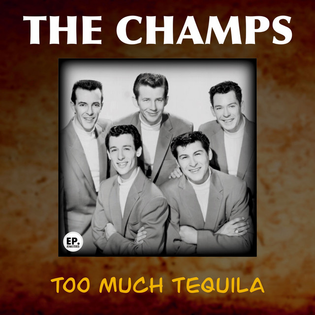 米7” Tony Allen & The Champs Nite Owl SP560 Specialty /00080 Nite Owl - Remastered - song and lyrics by The Champs, Tony Allen