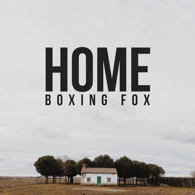 Home cover