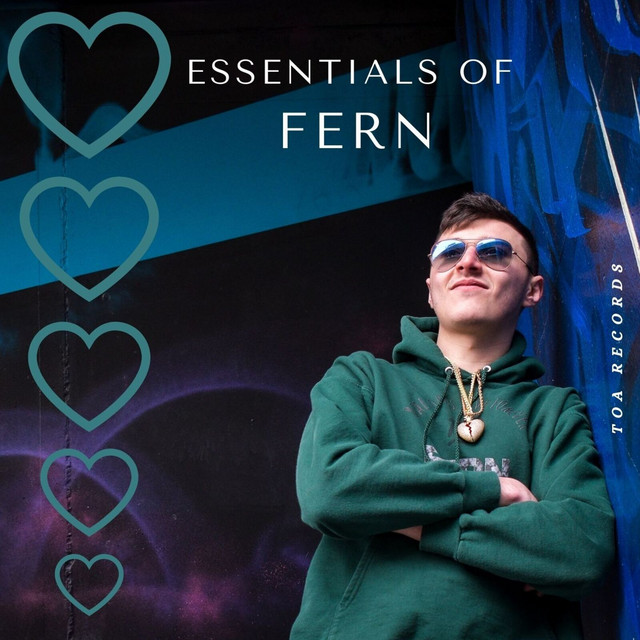 Essentials of Fern cover art