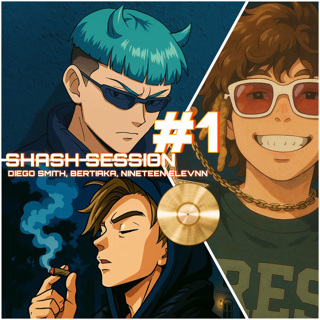 Shash Session #1