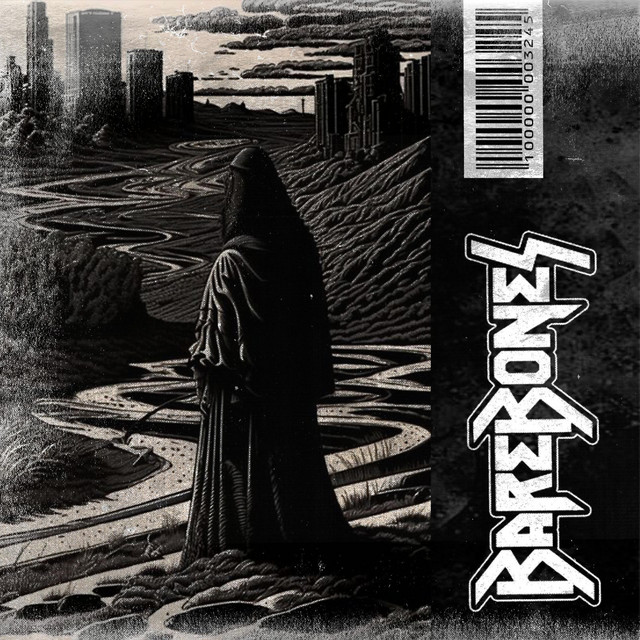 Cross Complex cover art