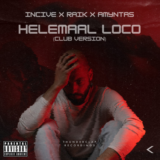 Helemaal Loco - Club Version