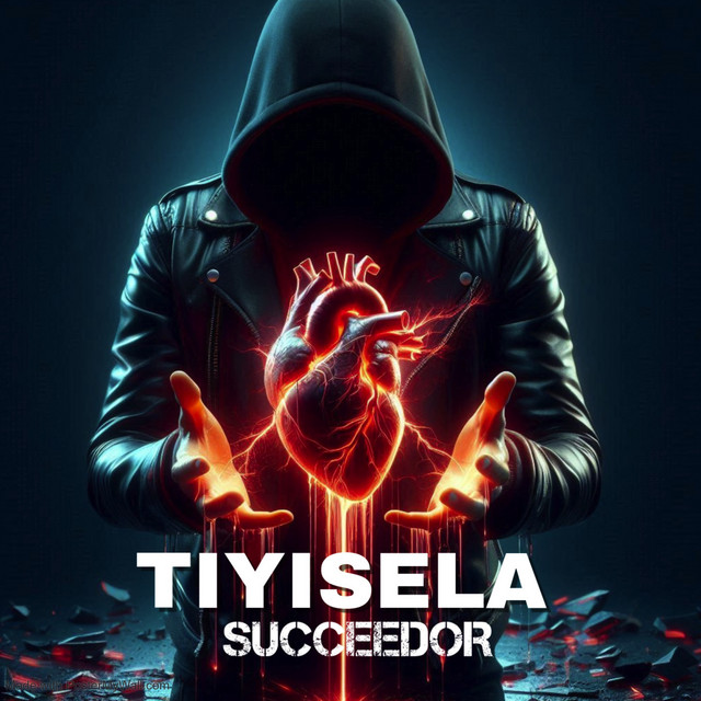 Tiyisela cover art